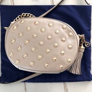 Michael Kors Ginnie Crossbody